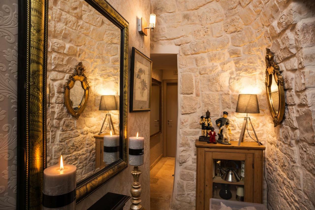16 Trulli E Giardini Apartment Alberobello Luaran gambar